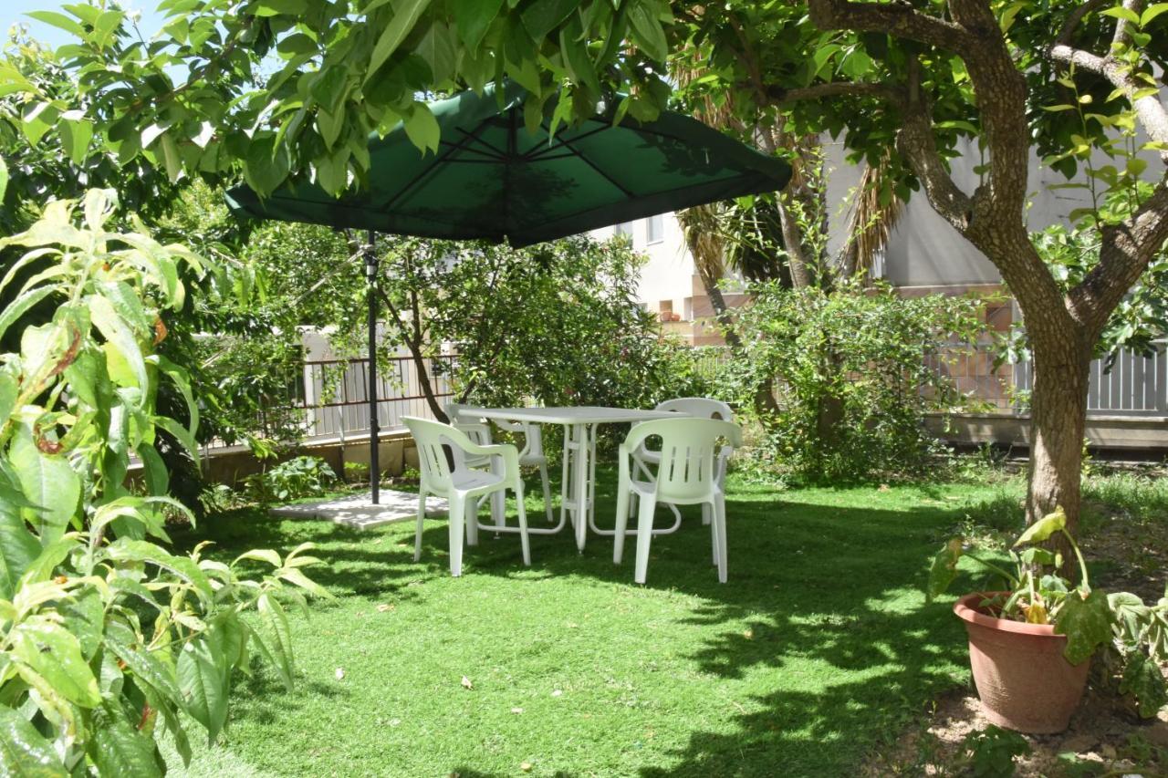 Villino 18 Villa Matera Dış mekan fotoğraf
