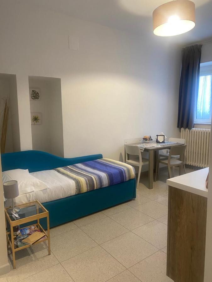 Villino 18 Villa Matera Dış mekan fotoğraf
