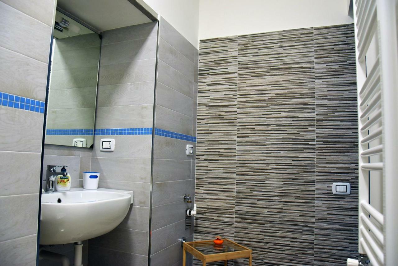 Villino 18 Villa Matera Dış mekan fotoğraf