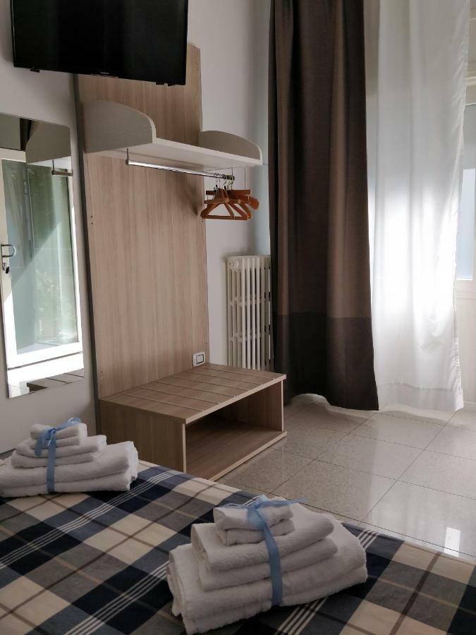 Villino 18 Villa Matera Dış mekan fotoğraf